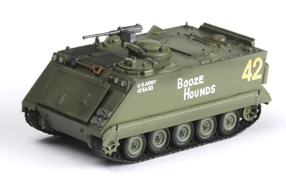 Trumpeter Easy Model - M113A1 US Army Vietnam 1969